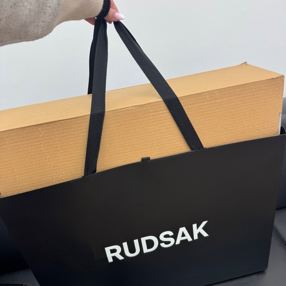 Rudsak Winter Jacket - Picture 9 of 9